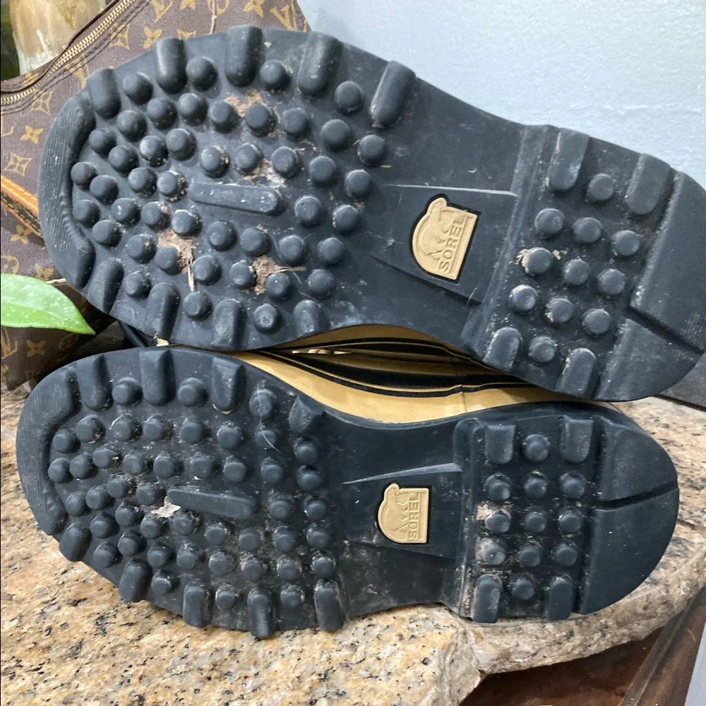 SOREL‎ Caribou boots